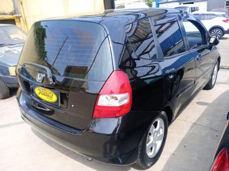 HONDA Fit 1.4 4P LXL, Foto 2