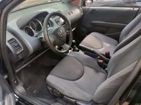 HONDA Fit 1.4 4P LXL, Foto 5