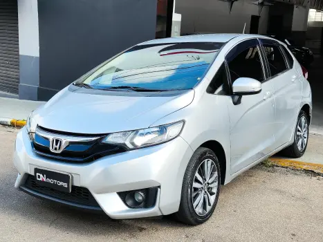 HONDA Fit 1.5 16V 4P EXL FLEX, Foto 1