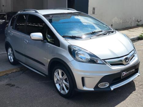 HONDA Fit 1.5 16V 4P TWIST FLEX, Foto 3