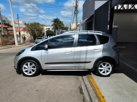 HONDA Fit 1.5 16V 4P TWIST FLEX, Foto 8