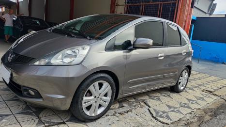 HONDA Fit 1.5 16V 4P EXL FLEX, Foto 3