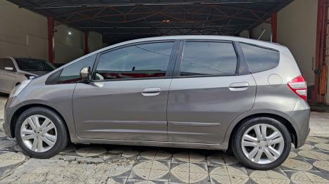 HONDA Fit 1.5 16V 4P EXL FLEX, Foto 5