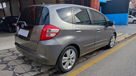 HONDA Fit 1.5 16V 4P EXL FLEX, Foto 7