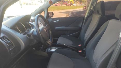 HONDA Fit 1.5 16V 4P EX FLEX AUTOMTICO, Foto 3