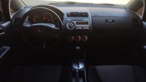 HONDA Fit 1.5 16V 4P EX FLEX AUTOMTICO, Foto 5