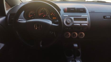 HONDA Fit 1.5 16V 4P EX FLEX AUTOMTICO, Foto 6