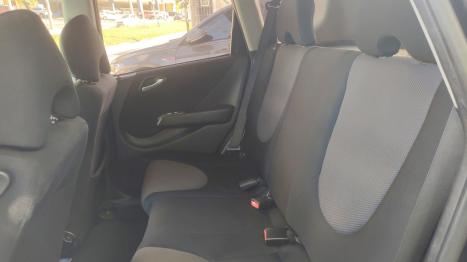 HONDA Fit 1.5 16V 4P EX FLEX AUTOMTICO, Foto 8