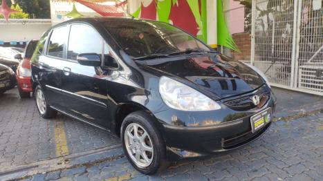 HONDA Fit 1.5 16V 4P EX FLEX AUTOMTICO, Foto 13