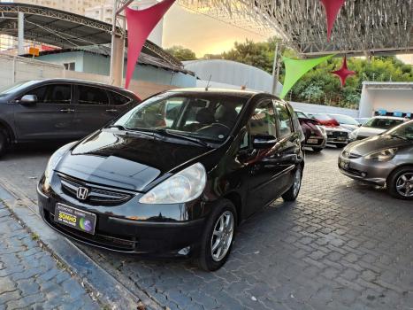 HONDA Fit 1.5 16V 4P EX FLEX AUTOMTICO, Foto 1