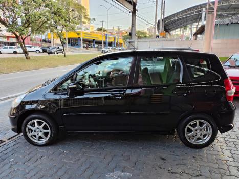 HONDA Fit 1.5 16V 4P EX FLEX AUTOMTICO, Foto 3