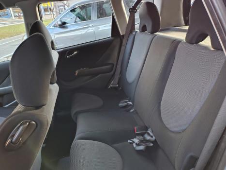 HONDA Fit 1.5 16V 4P EX FLEX AUTOMTICO, Foto 7