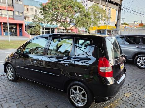 HONDA Fit 1.5 16V 4P EX FLEX AUTOMTICO, Foto 9