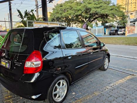 HONDA Fit 1.5 16V 4P EX FLEX AUTOMTICO, Foto 11