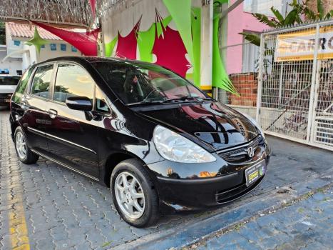 HONDA Fit 1.5 16V 4P EX FLEX AUTOMTICO, Foto 13