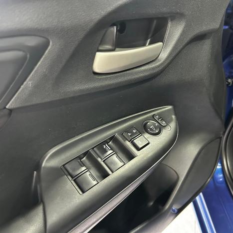 HONDA Fit 1.5 16V 4P LX FLEX AUTOMTICO, Foto 18