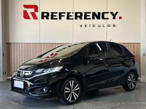 HONDA Fit 1.5 16V 4P EXL FLEX AUTOMTICO, Foto 1