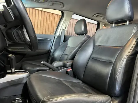 HONDA Fit 1.5 16V 4P EXL FLEX AUTOMTICO, Foto 19