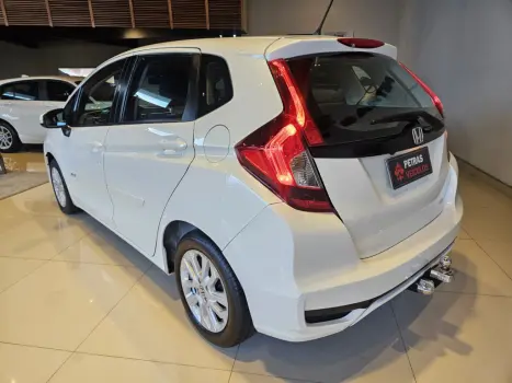 HONDA Fit 1.5 16V 4P LX FLEX AUTOMTICO, Foto 2