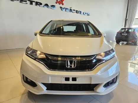HONDA Fit 1.5 16V 4P LX FLEX AUTOMTICO, Foto 5