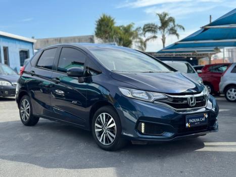 HONDA Fit 1.5 16V 4P PERSONAL FLEX AUTOMTICO CVT, Foto 1