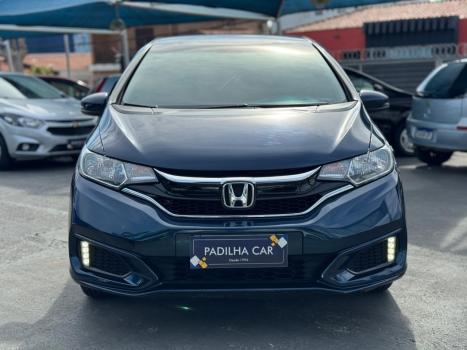 HONDA Fit 1.5 16V 4P PERSONAL FLEX AUTOMTICO CVT, Foto 2