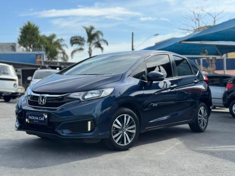HONDA Fit 1.5 16V 4P PERSONAL FLEX AUTOMTICO CVT, Foto 3