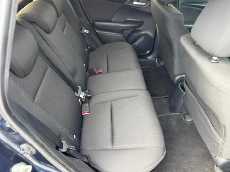 HONDA Fit 1.5 16V 4P PERSONAL FLEX AUTOMTICO CVT, Foto 13