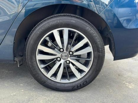 HONDA Fit 1.5 16V 4P PERSONAL FLEX AUTOMTICO CVT, Foto 15