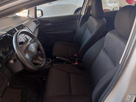 HONDA Fit 1.5 16V 4P LX FLEX AUTOMTICO, Foto 18