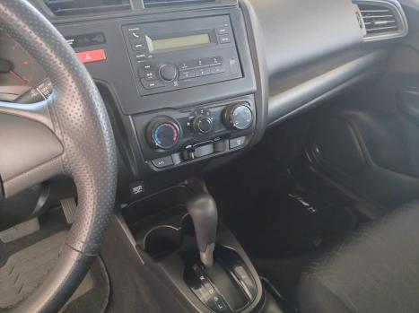 HONDA Fit 1.5 16V 4P LX FLEX AUTOMTICO, Foto 21