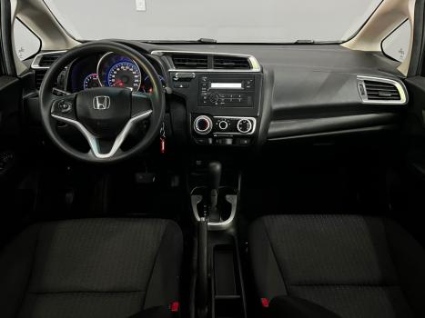 HONDA Fit 1.5 16V 4P LX FLEX AUTOMTICO, Foto 4