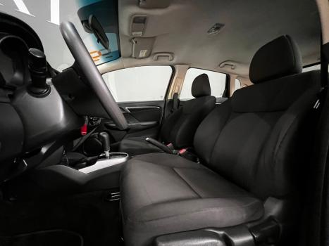 HONDA Fit 1.5 16V 4P LX FLEX AUTOMTICO, Foto 10
