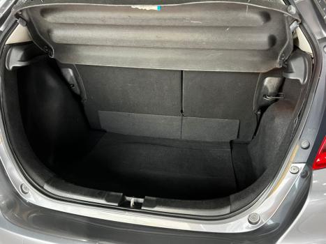 HONDA Fit 1.5 16V 4P LX FLEX AUTOMTICO, Foto 15
