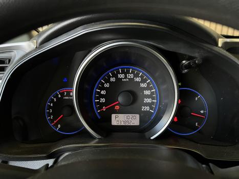 HONDA Fit 1.5 16V 4P LX FLEX AUTOMTICO, Foto 9