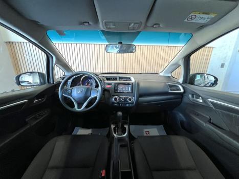 HONDA Fit 1.5 16V 4P LX FLEX AUTOMTICO, Foto 18