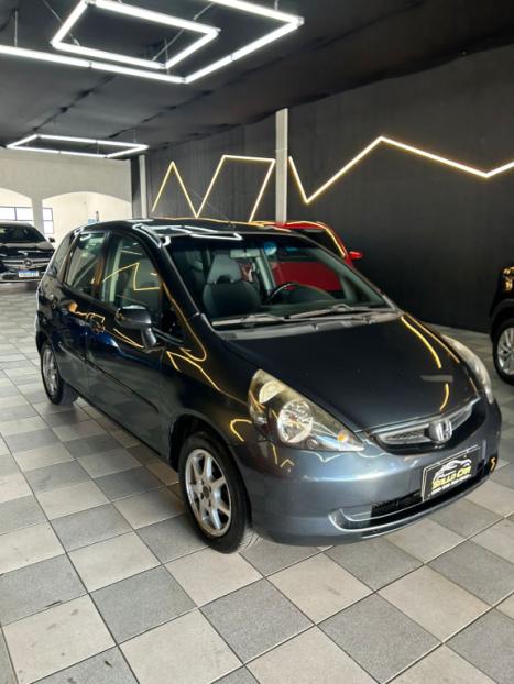 HONDA Fit 1.5 16V 4P EX, Foto 1