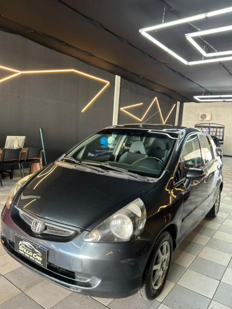 HONDA Fit 1.5 16V 4P EX, Foto 2