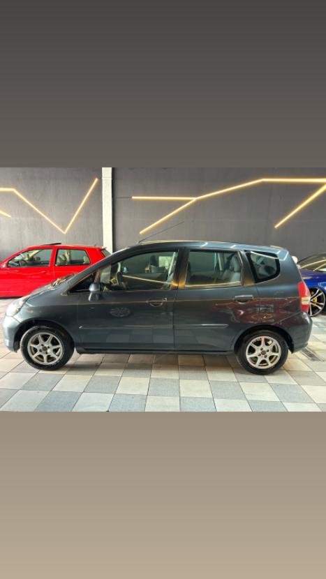 HONDA Fit 1.5 16V 4P EX, Foto 3