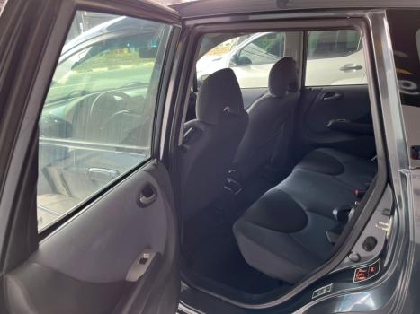 HONDA Fit 1.5 16V 4P EX, Foto 9