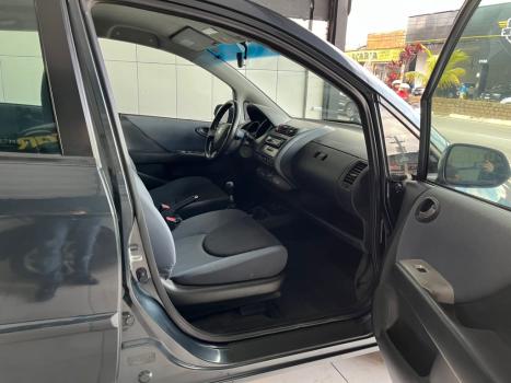 HONDA Fit 1.5 16V 4P EX, Foto 11