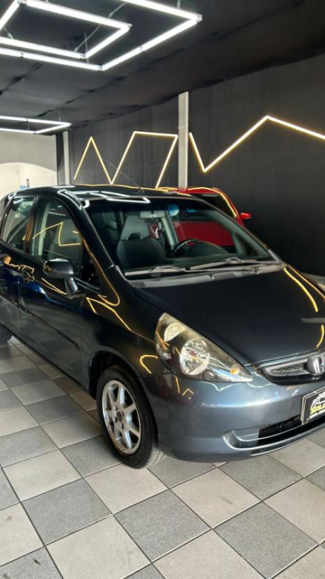 HONDA Fit 1.5 16V 4P EX, Foto 12
