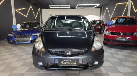 HONDA Fit 1.5 16V 4P EX, Foto 13