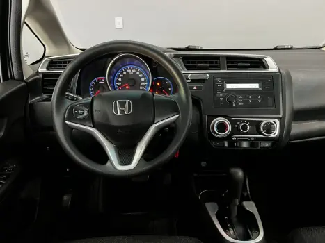 HONDA Fit 1.5 16V 4P LX FLEX AUTOMTICO, Foto 5