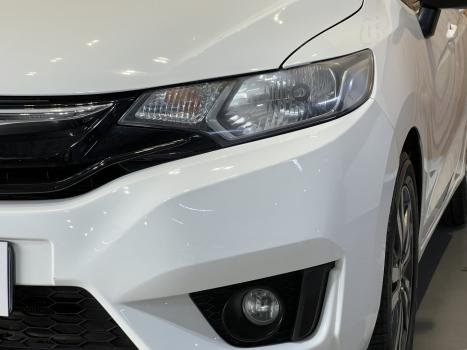 HONDA Fit 1.5 16V 4P EX AUTOMTICO, Foto 6