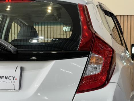 HONDA Fit 1.5 16V 4P EX AUTOMTICO, Foto 7