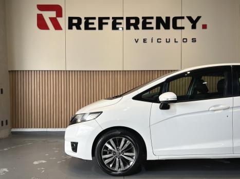 HONDA Fit 1.5 16V 4P EX AUTOMTICO, Foto 8