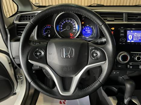 HONDA Fit 1.5 16V 4P EX AUTOMTICO, Foto 10