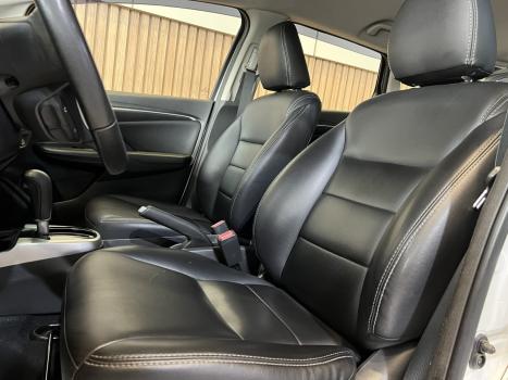 HONDA Fit 1.5 16V 4P EX AUTOMTICO, Foto 19
