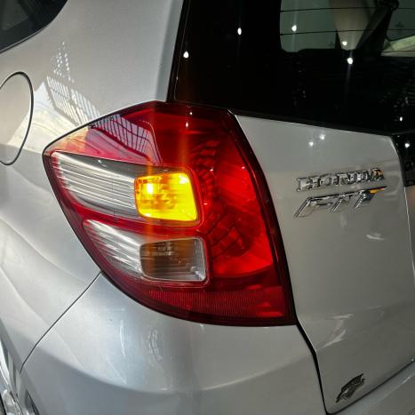 HONDA Fit 1.5 16V 4P EX AUTOMTICO, Foto 5